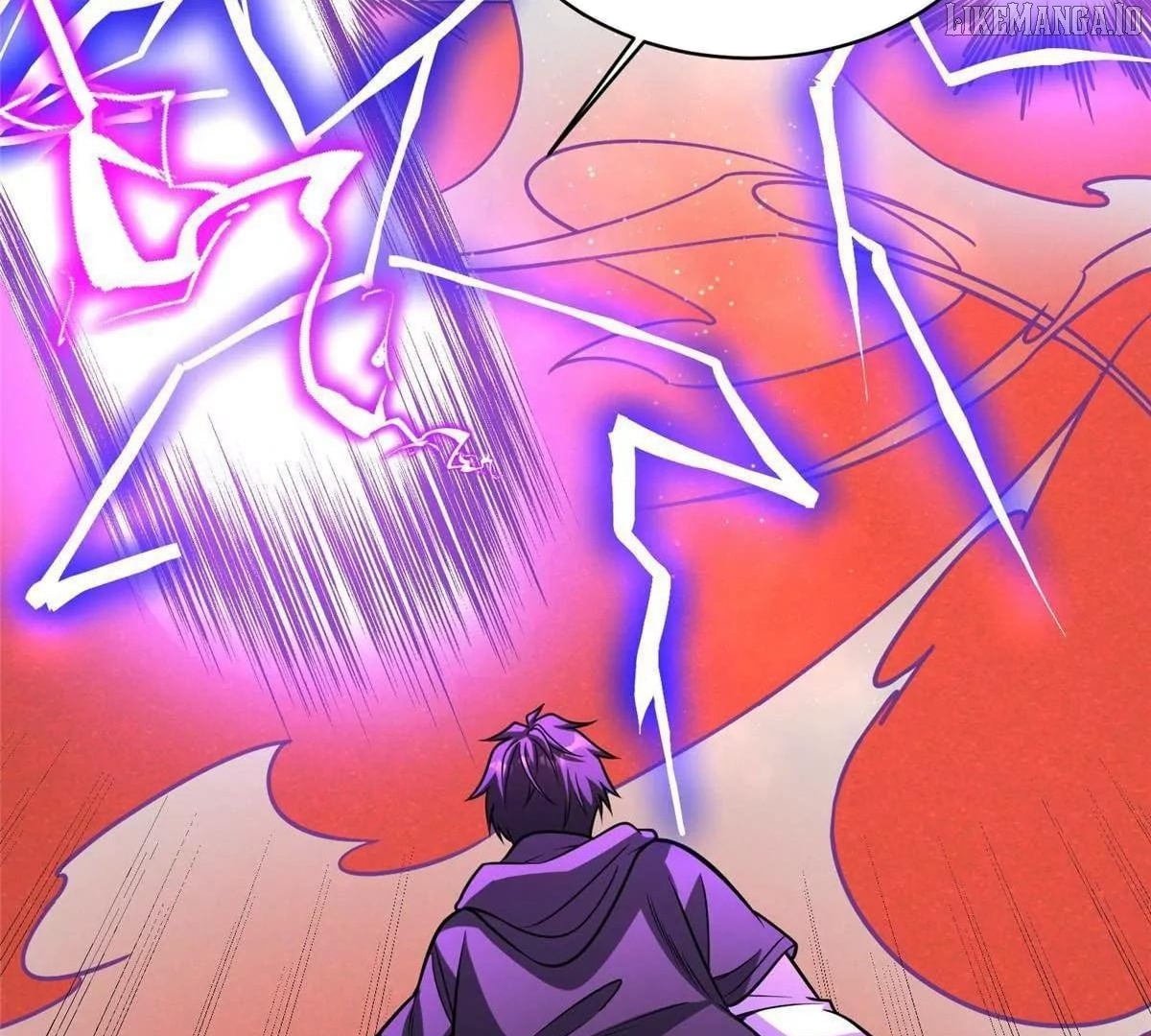 Divine Urban God Chapter 288 - page 17